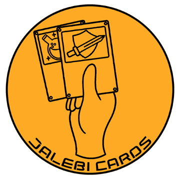 Jalebi Cards